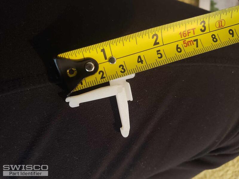 corner tilt pivot