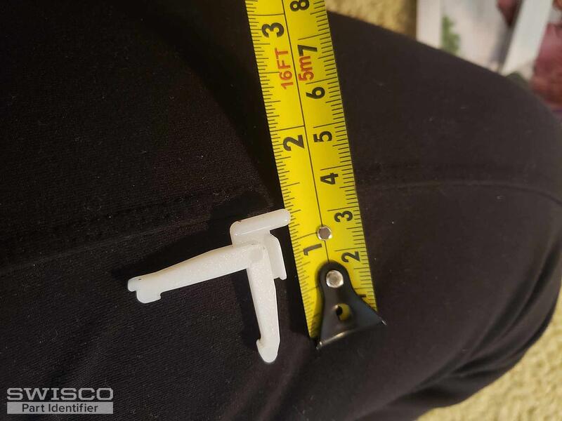 corner tilt pivot