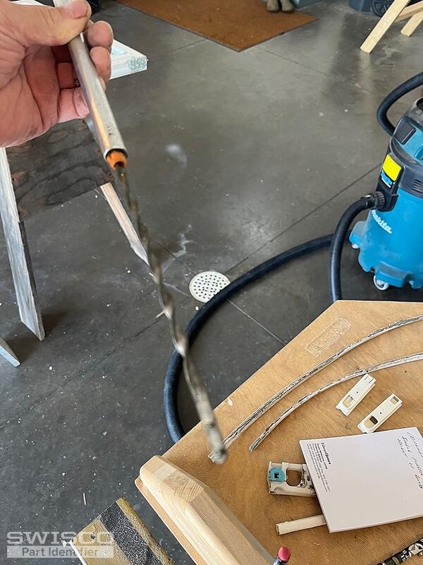 tilt spiral balance