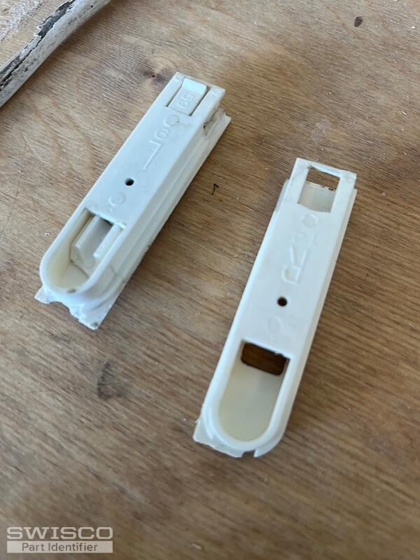 tilt latches