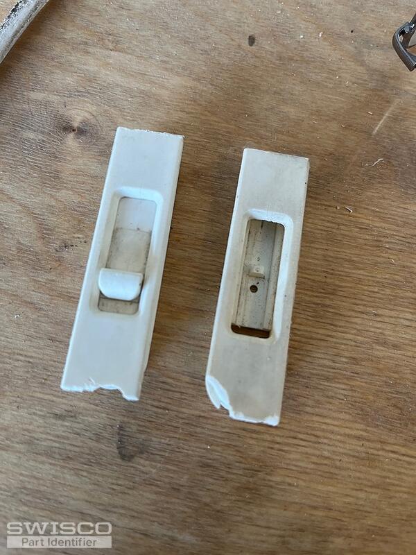 tilt latches