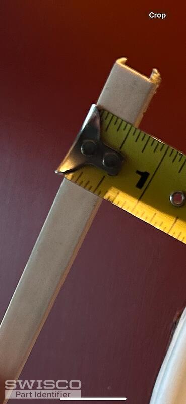 Glazing bead