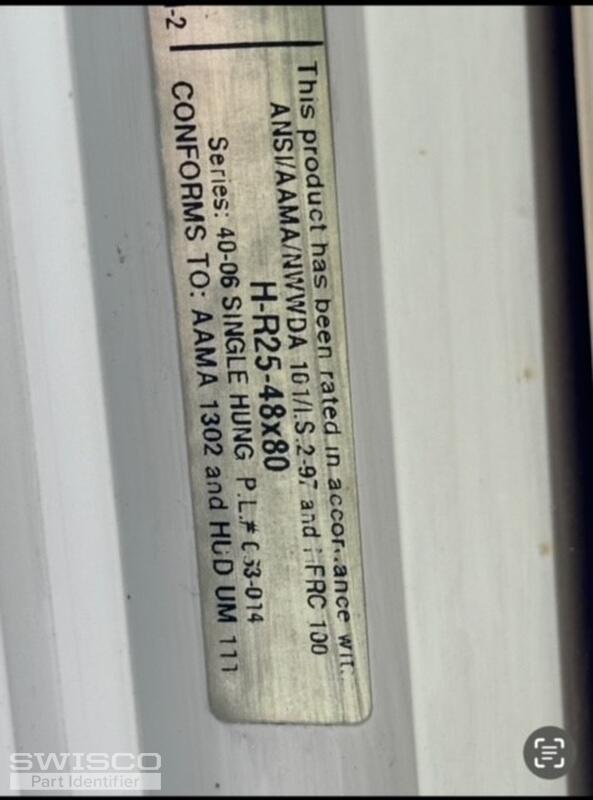 Window Info 1