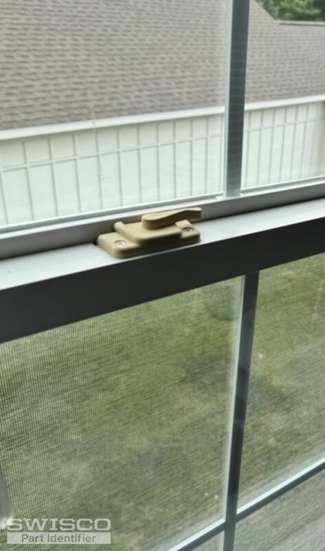 Window Sash Locks