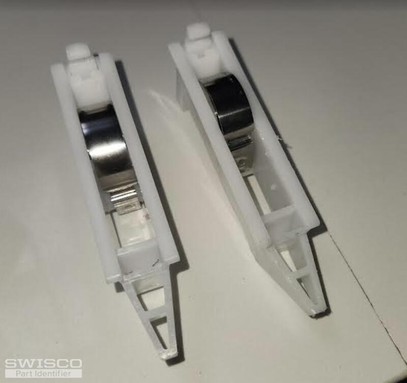 Coil spring balances
