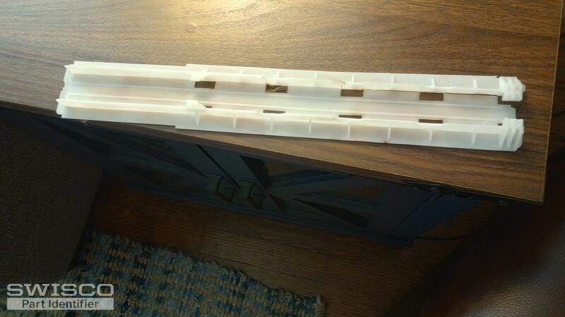 Ronthor Drawer Slide