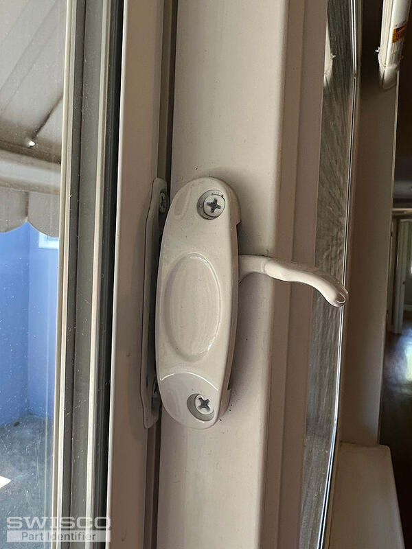 Edythe window lock 1