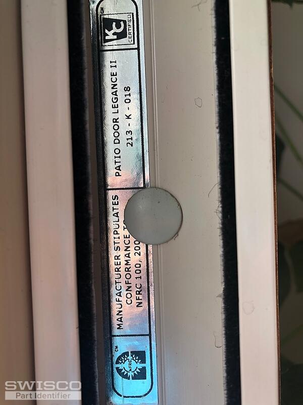 Window Sticker
