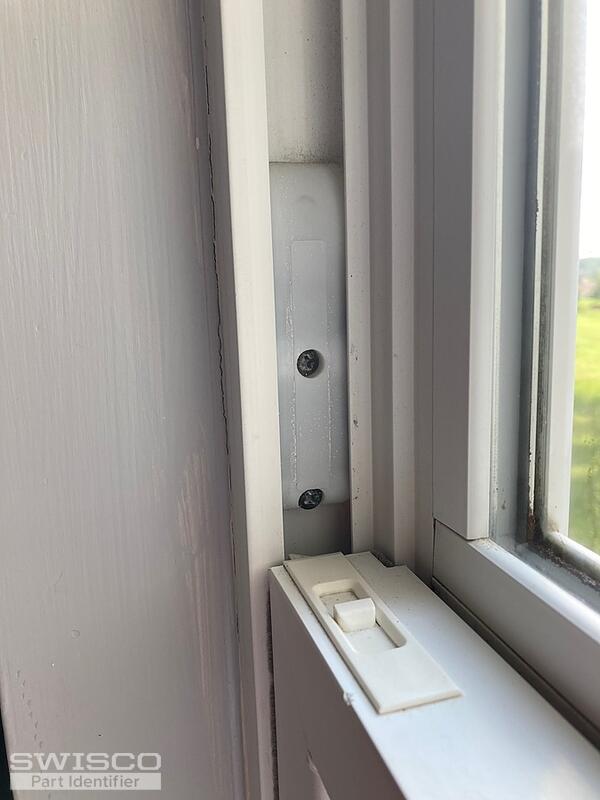 faulty part what it should look like