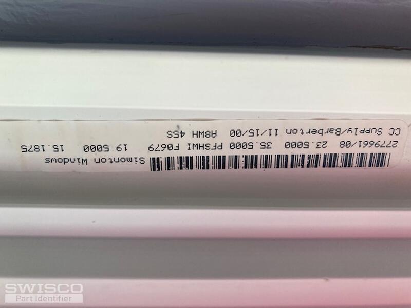 window lable pc 2