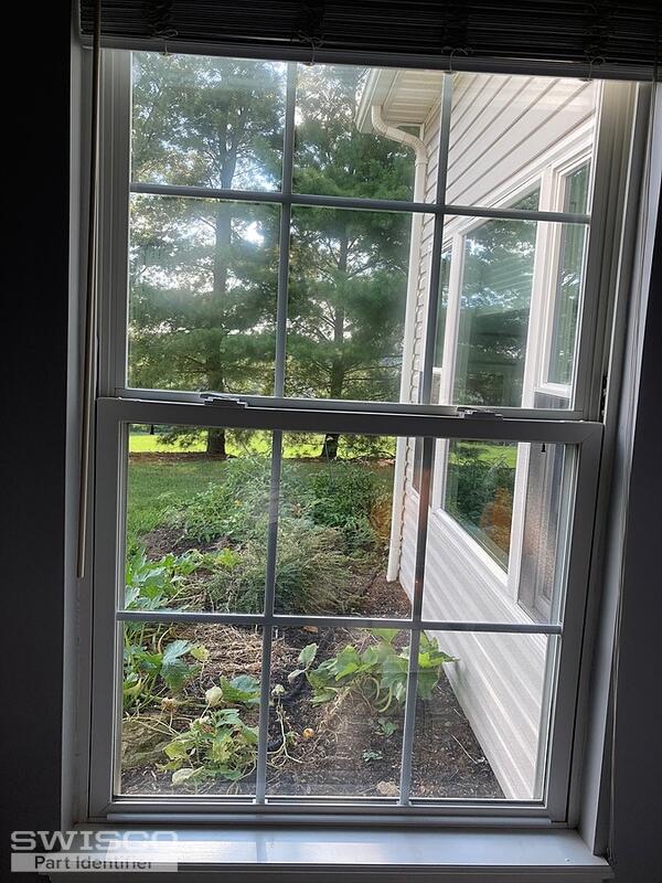picture of inside of window