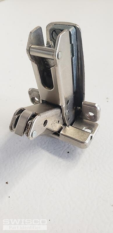 Bluhm Hinge 3