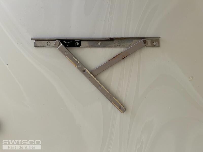 Hinge for Casement