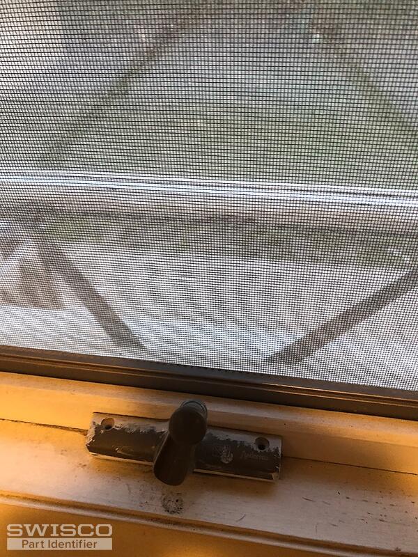 Awning Window Operator