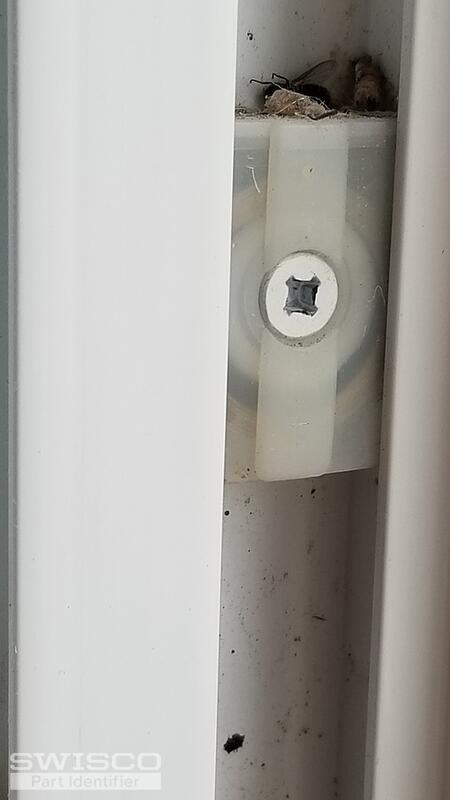 Window Balance Coil