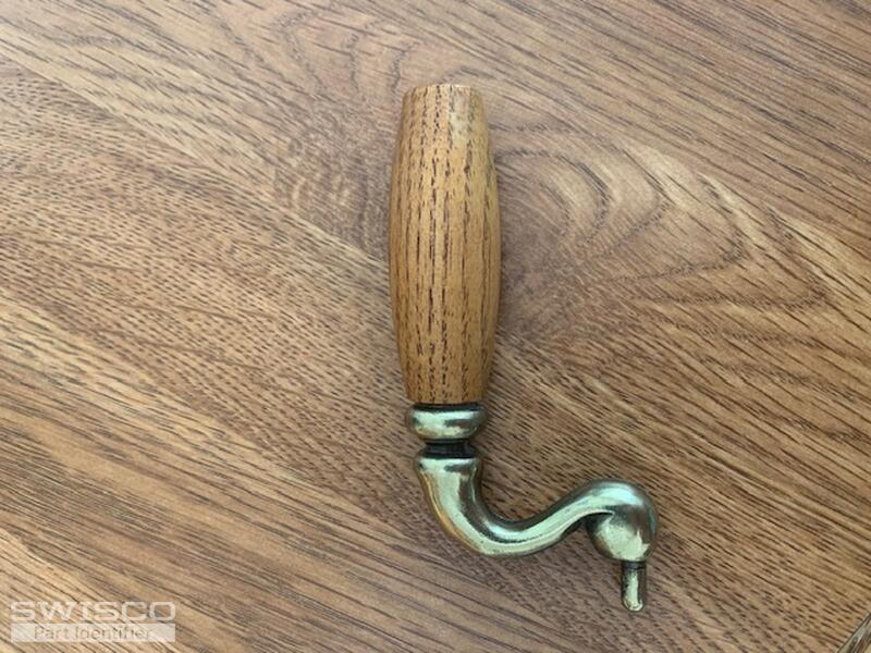 dresser drawer handle pic 1