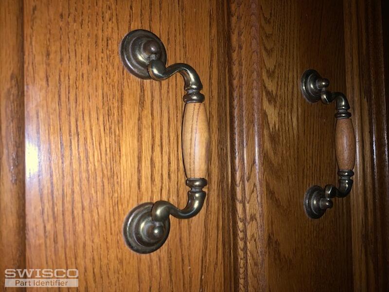 Dresser drawer handle pic 2