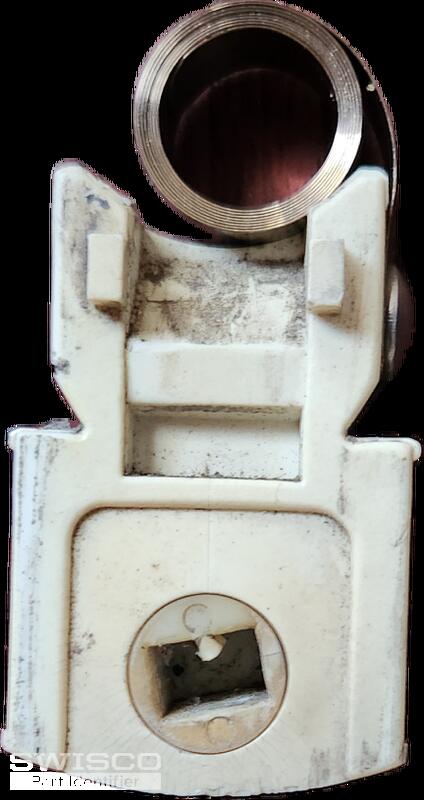 Pivot Shoe