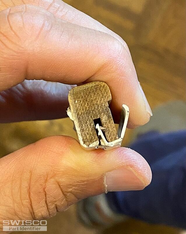 kerf strip