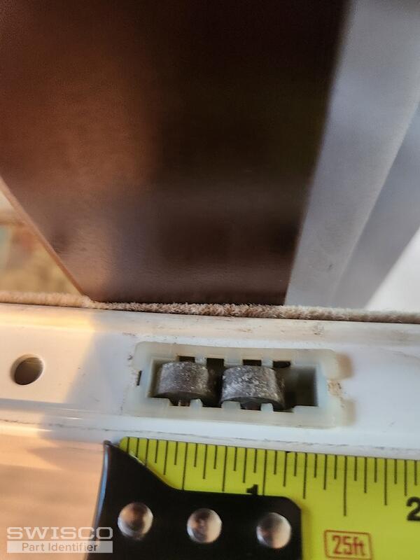 Sliding window roller