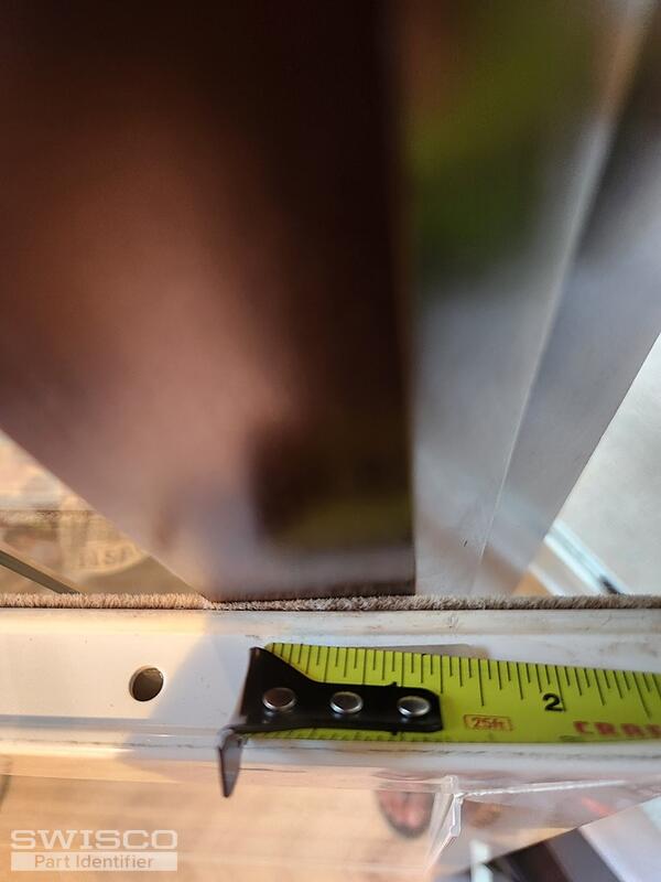 Sliding window roller