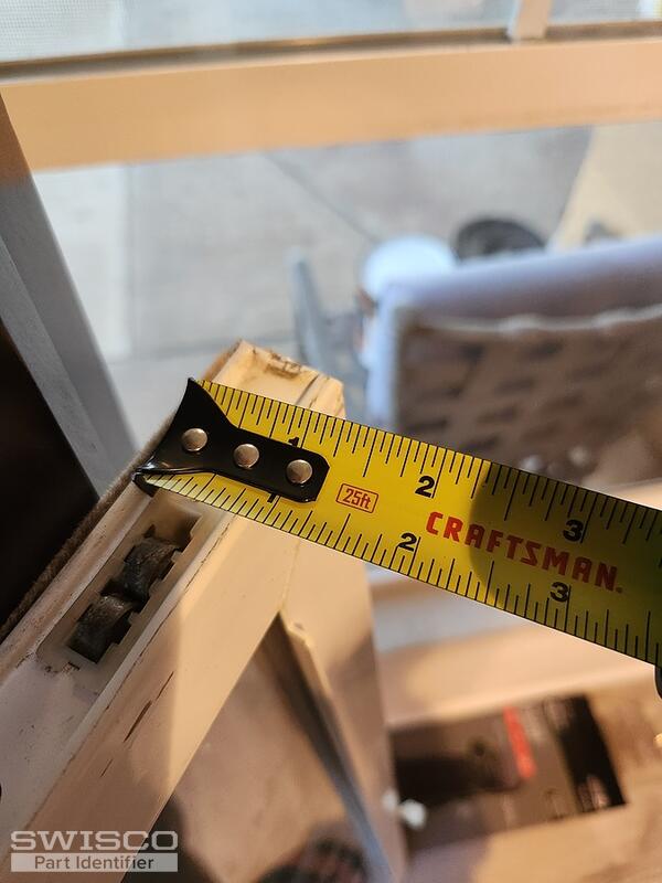 Sliding window roller