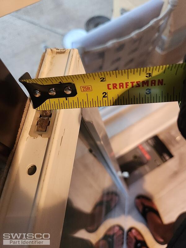 Sliding window roller