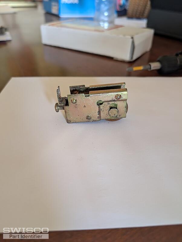 roller assembly