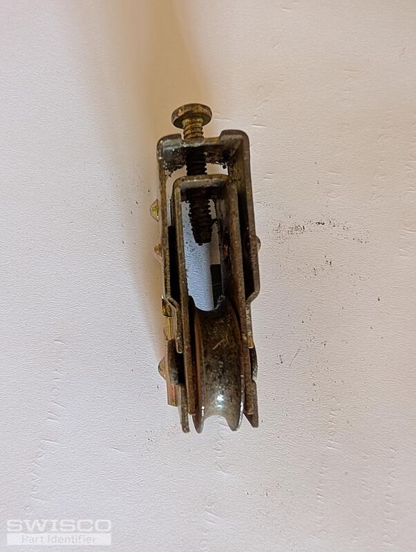 roller assembly