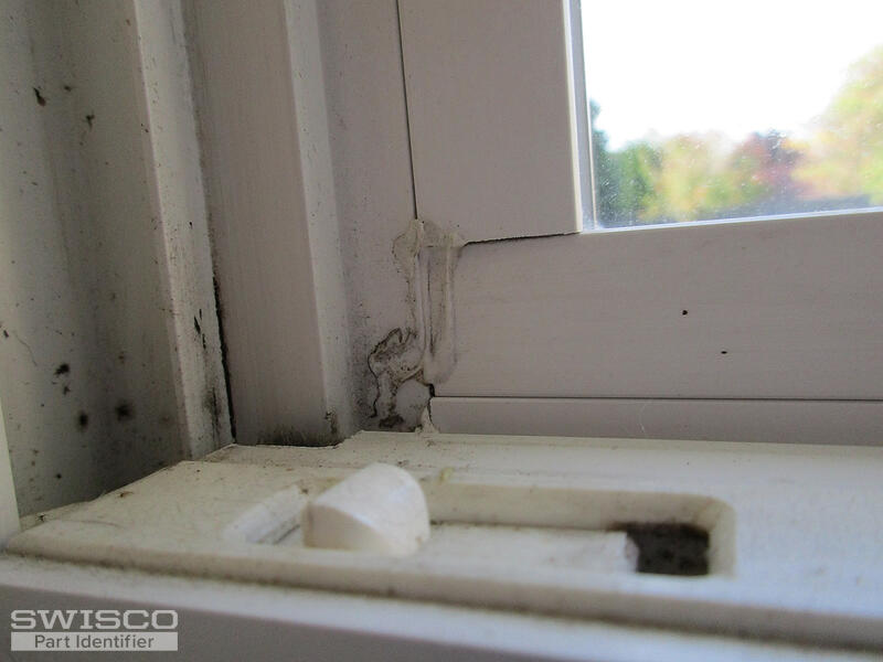 tilt latch