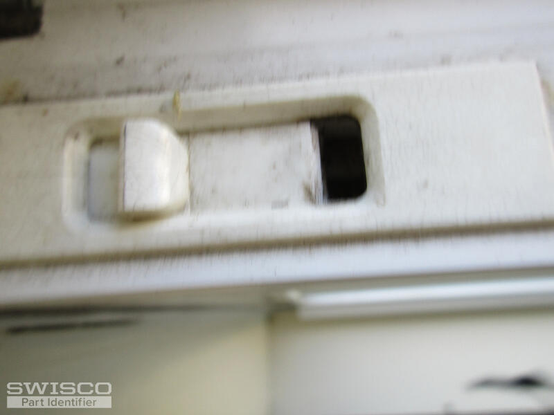 tilt latch