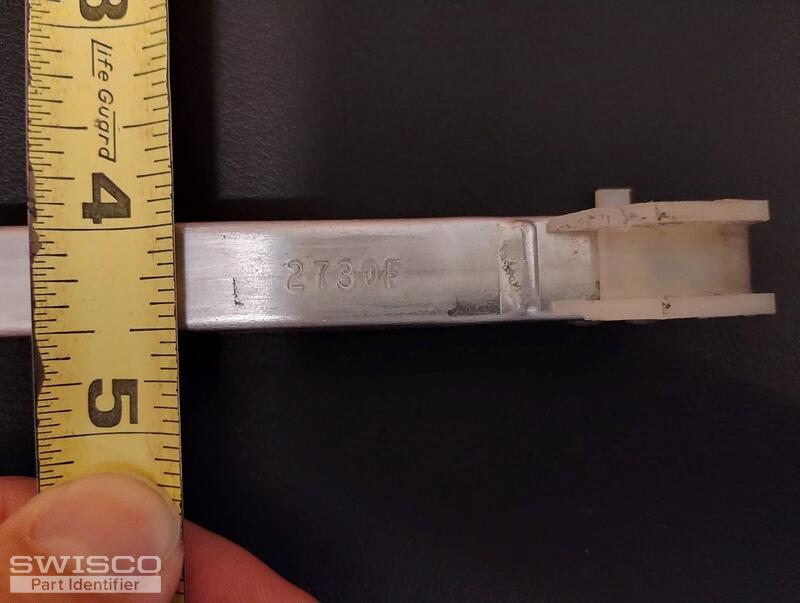 2730 stamp.