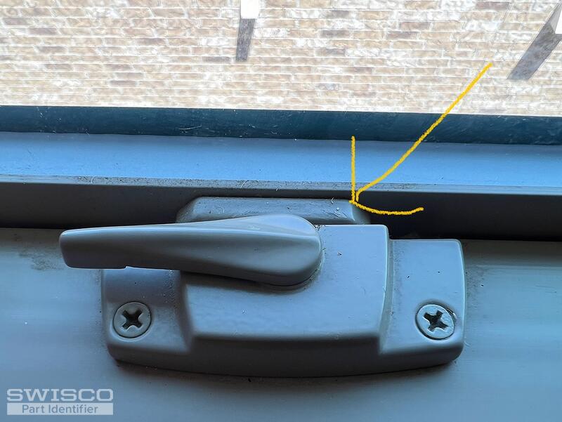 face mount keeper