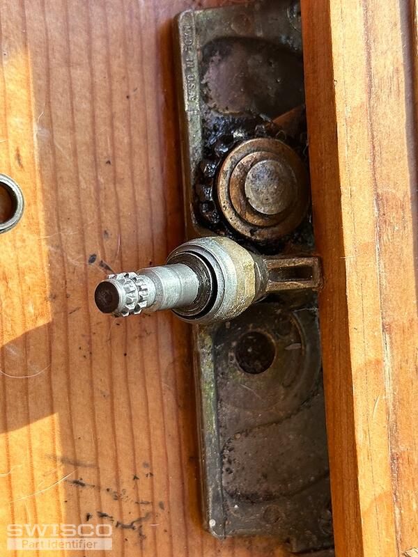 crank base