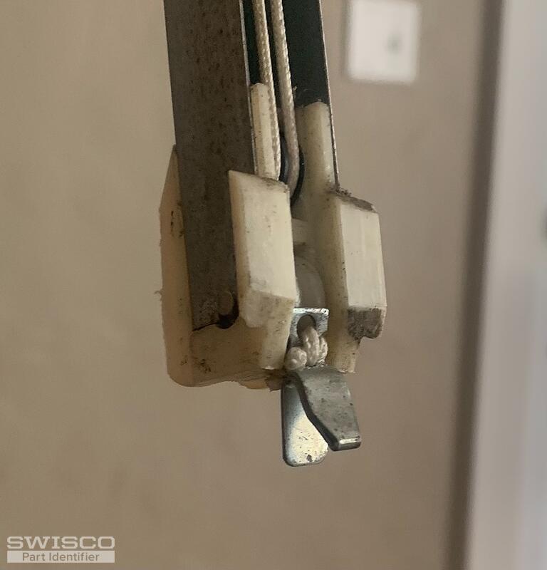 Metal Hook