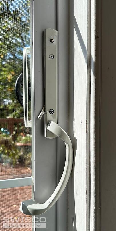 interior handle