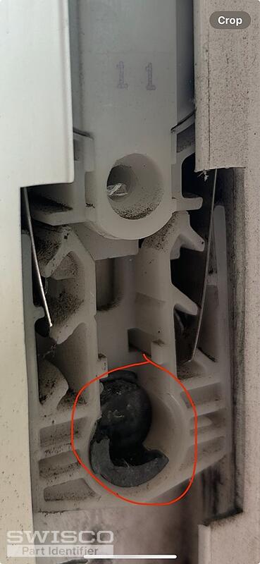 pivot cam