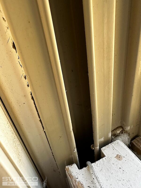 jamb liner