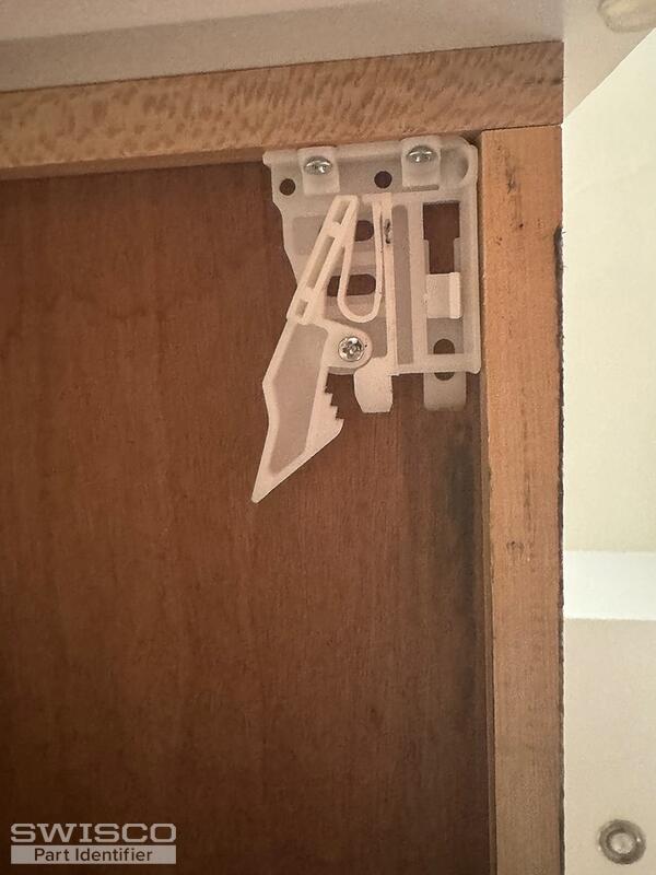 drawer locking device