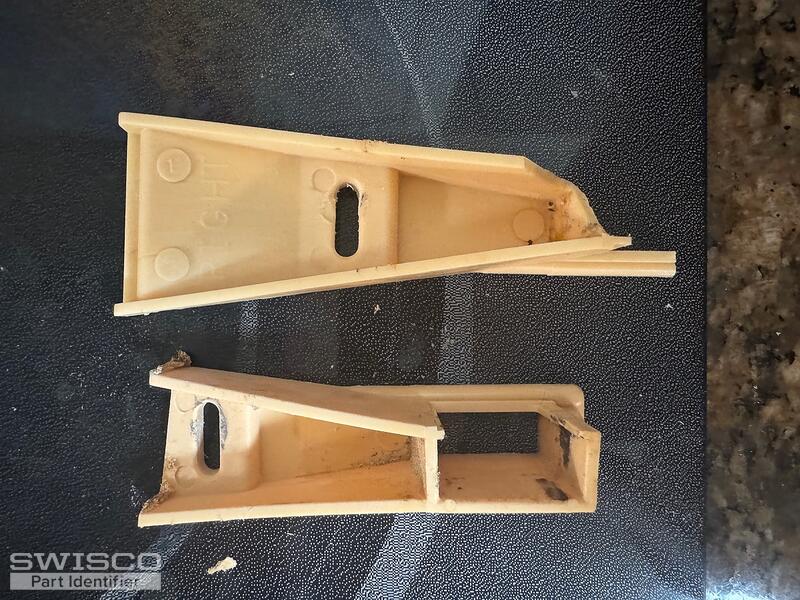 hanging bracket