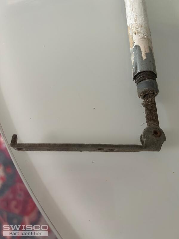 old style spiral balance