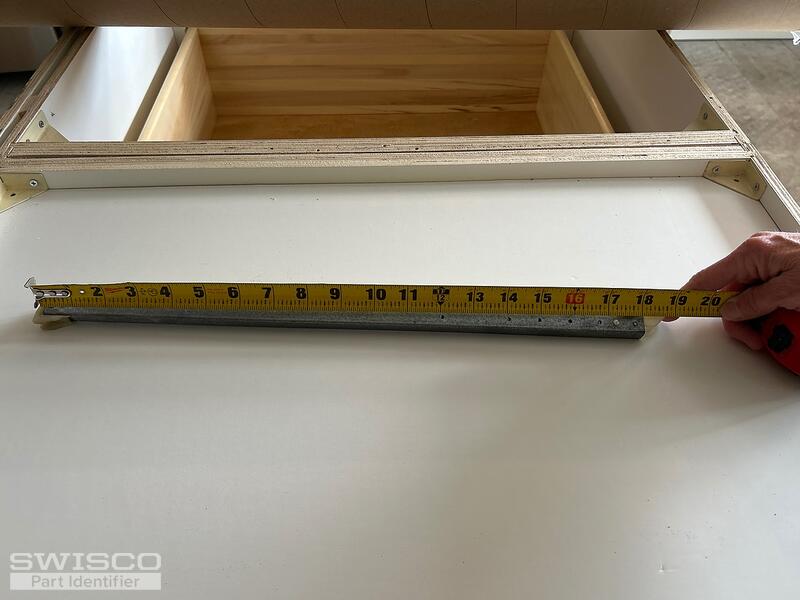 channel length