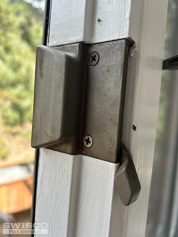 casement lock