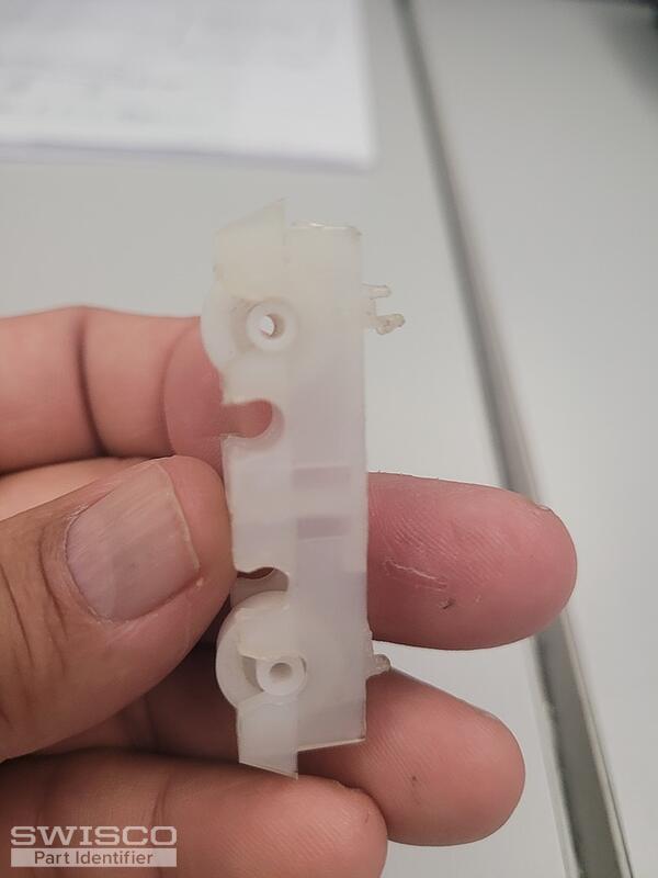 Sliding window roller