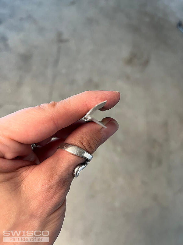 glazing bead