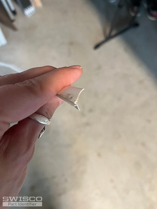 glazing bead