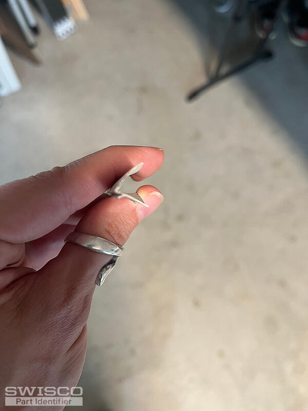 glazing bead