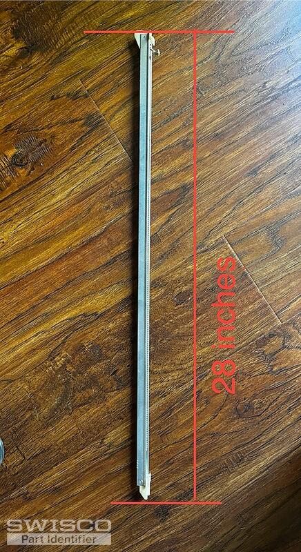 28" channel balance