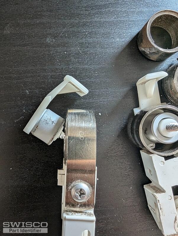 8 coil spring
