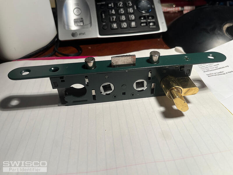locks
